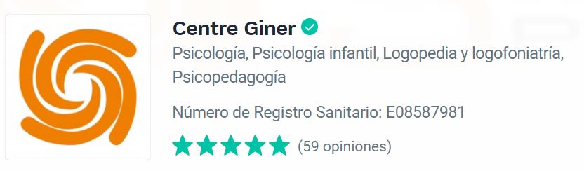 centre giner opiniones